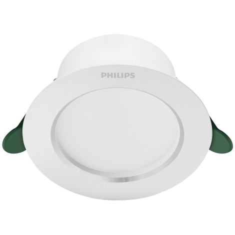 Philips - LED indbygningslampe LED/2,2W/230V 4000K