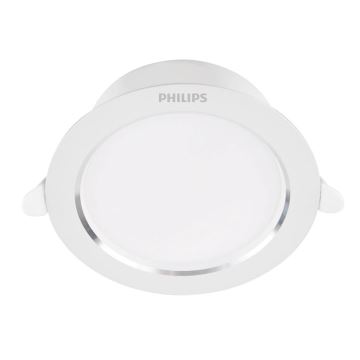 Philips - LED indbygningslampe LED/3,5W/230V 4000K