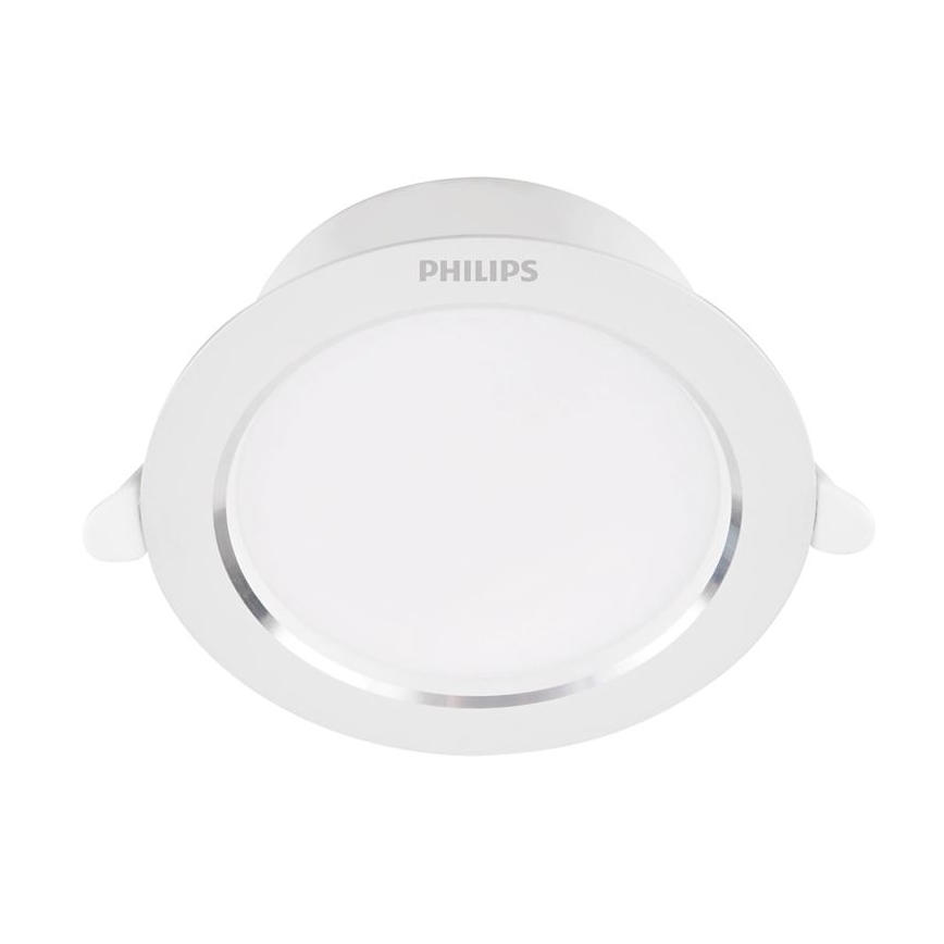 Philips - LED indbygningslampe LED/3,5W/230V 4000K