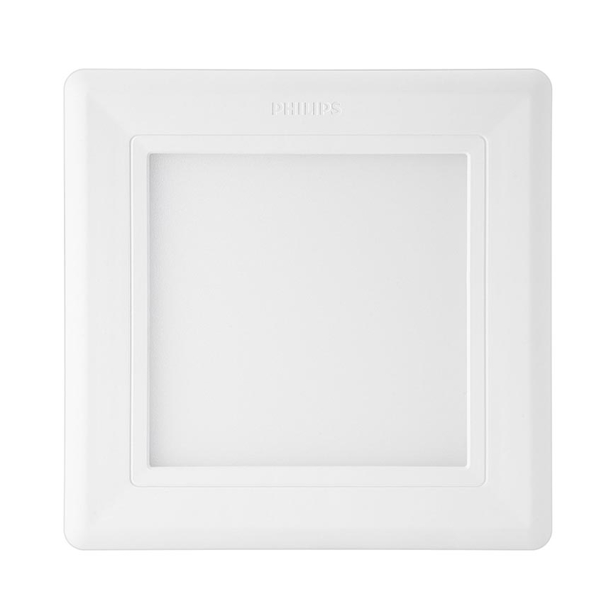 Philips - LED indbygningslampe dæmpbar/12W/230V