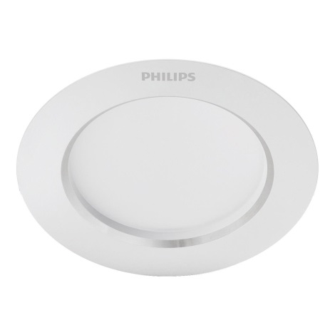 Philips - LED indbygningslampe LED/2W/230V 3000K