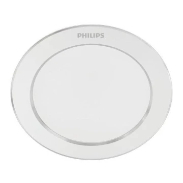 Philips - LED indbygningslampe LED/3,5W/230V 4000K