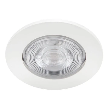 Philips - LED indbygningsspot LED/4,5W/230V 2700K