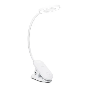 Philips - LED lampe med klemme dæmpbar LED/5W/5V CRI 90