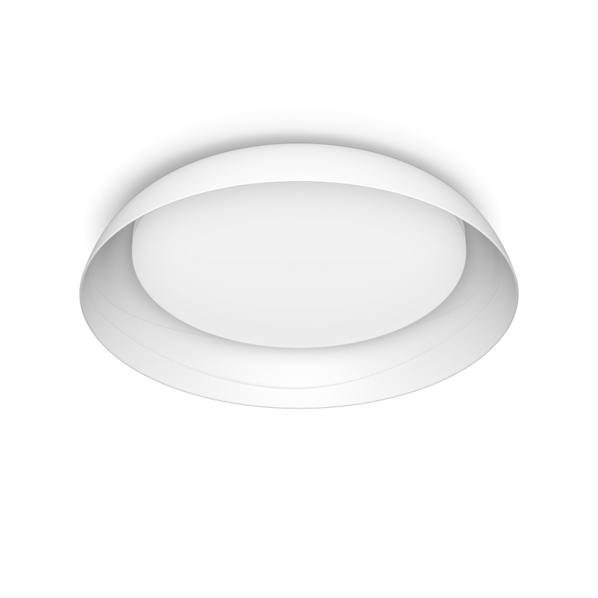Philips - LED loftlampe dæmpbar FLETA LED/10W/230V 2700K hvid
