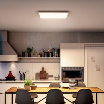 Philips - LED loftlampe dæmpbar Hue LED/39W/230V 2200-6500K + fjernbetjening