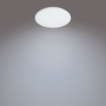 Philips - LED loftlampe dæmpbar LED/40W/230V 2700-6500K + fjernbetjening