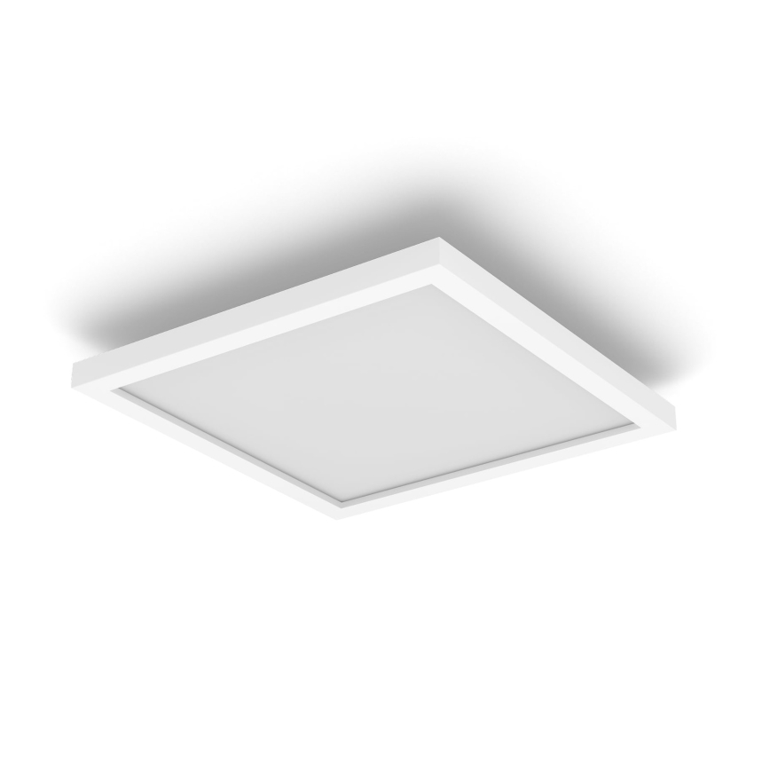 Philips - LED loftlampe m. RGBW-farver dæmpbar Hue SURIMU LED/27W/230V