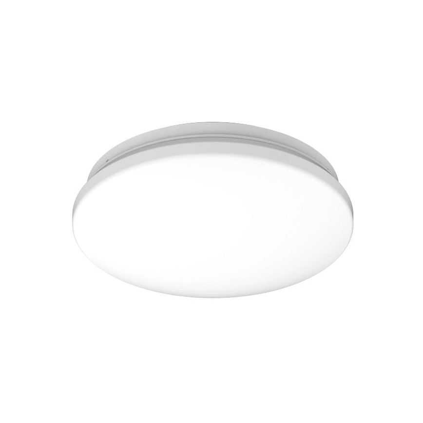 Philips - LED loftlampe med sensor ACUNA LED/12W/230V 2700K