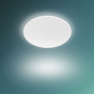 Philips - LED loftlampe MOIRE LED/36W/230V 4000K