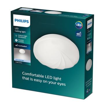 Philips - LED loftlampe 1xLED/10W/230V