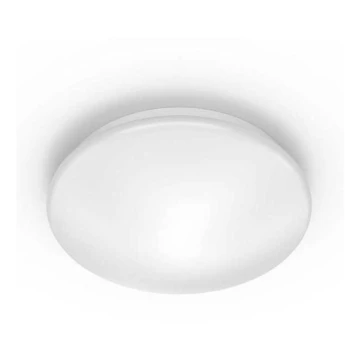 Philips - LED loftlampe til badeværelse LED/17W/230V IP44