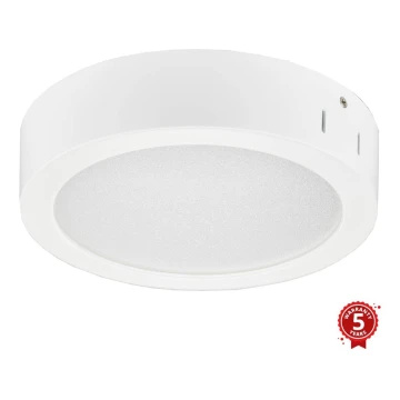 Philips - LED loftlampe til badeværelse LED/21W/230V IP44 3000K