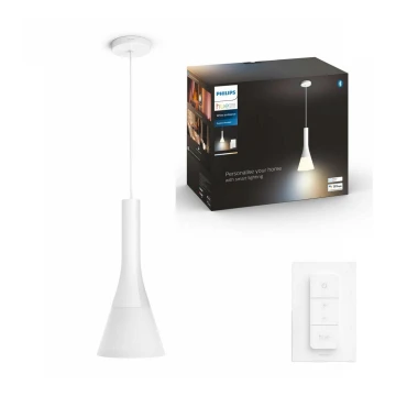 Philips - LED pendel dæmpbar Hue EXPLORE 1xE27/6W/230V 2200-6500K