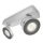 Philips - LED spotlampe 2xLED/4,5W/230V