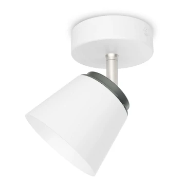 Philips - LED spotlight 1xLED/4W/230V