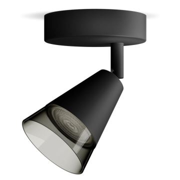 Philips - Spotlampe CLEFT 1xGU10/5W/230V