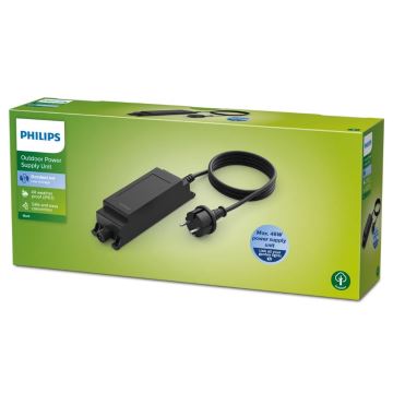 Philips - Strømkilde 48W/12/230V IP67