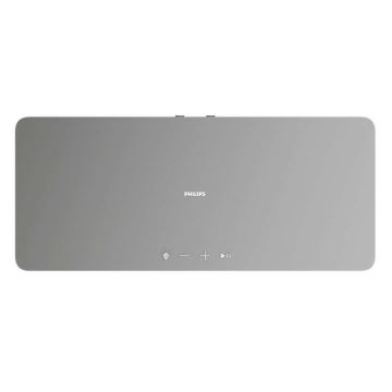 Philips TAW6505/10 - Højtaler 80W/230V Wi-Fi