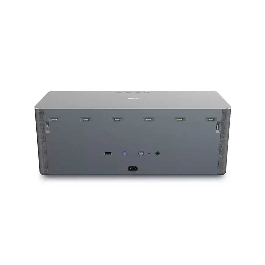 Philips TAW6505/10 - Højtaler 80W/230V Wi-Fi