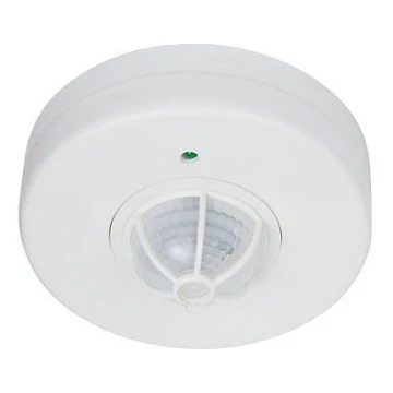 PIR-sensor T365 360 ° loft 230V ~ 1200W