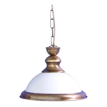Prezent 30021 - Lampeskærm ORION glas
