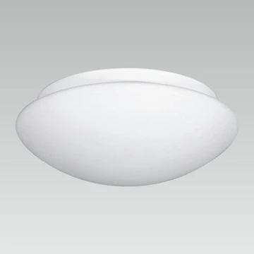 Prezent 45138 - LED loftlampe til badeværelse ASPEN 1xLED/12W/230V IP44