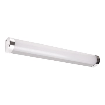 Prezent 70218 - LED væglampe til badeværelse TETRIM MINI LED/6W/230V IP44 4000K 40,5 cm