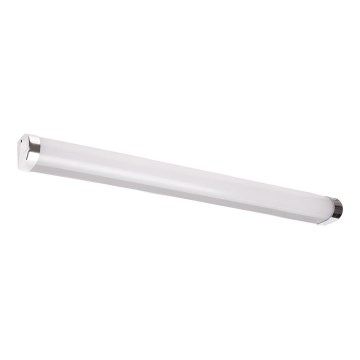 Prezent 70219 - LED væglampe til badeværelse TETRIM MINI LED/15W/230V IP44 4000K 60,5 cm