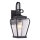 Quoizel - Udendørs væglampe PROVINCE 1xE27/60W/230V IP44