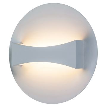 Rabalux - LED væglampe LED/6W/230V