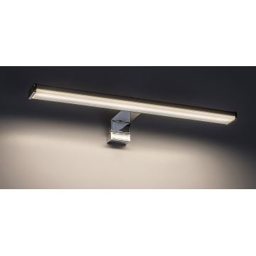 Rabalux - LED badeværelses spejlbelysning LED/8W/230V 40cm IP44