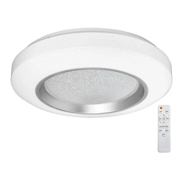 Rabalux 2298 - LED lysdæmper loftslampe TAYLOR 1xLED/38W/230V