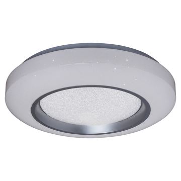 Rabalux 2298 - LED lysdæmper loftslampe TAYLOR 1xLED/38W/230V