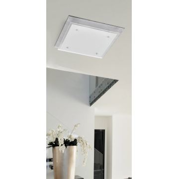 Rabalux - LED loftsbelysning 1xLED/24W/230V