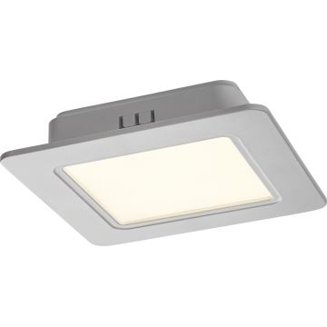 Rabalux - LED indbygningslampe LED/5W/230V 9,5 cm