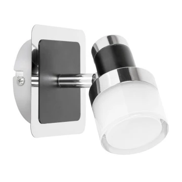 Rabalux 5021 - LED vægspotlys HAROLD LED/5W/230V IP44