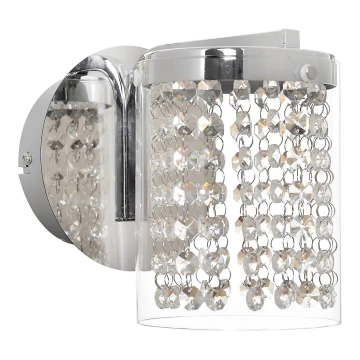 Rabalux 5041 - LED væglampe ASTRELLA LED/6W/230V
