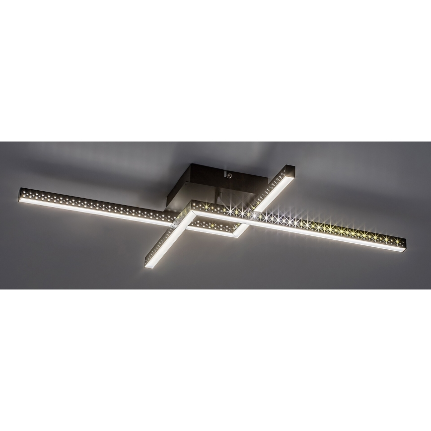Rabalux - LED loftlampe LED/23W/230V