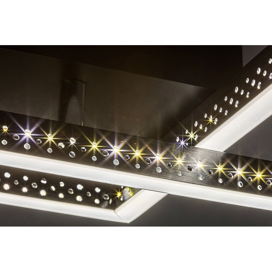 Rabalux - LED loftlampe LED/23W/230V