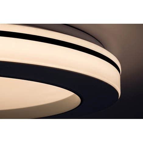 Rabalux - LED loftlampe dæmpbar LED/47W/230V 3000-6500K + fjernbetjening