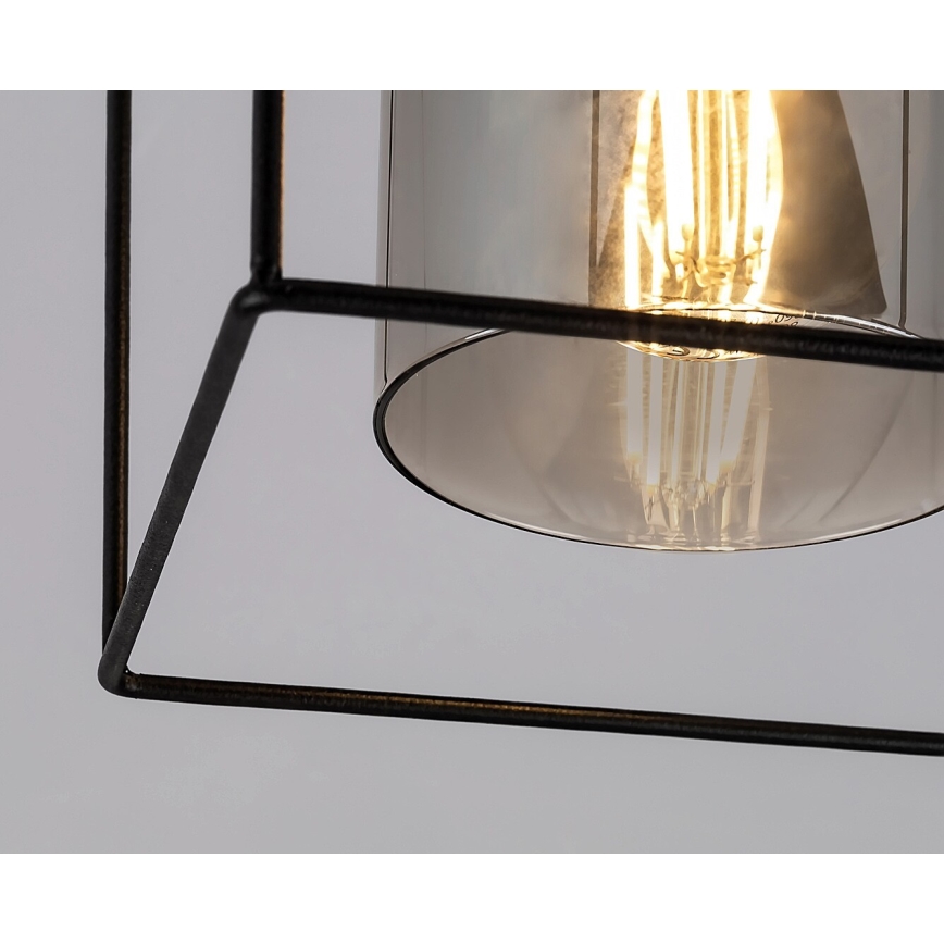 Rabalux - Loftlampe 1xE27/25W/230V