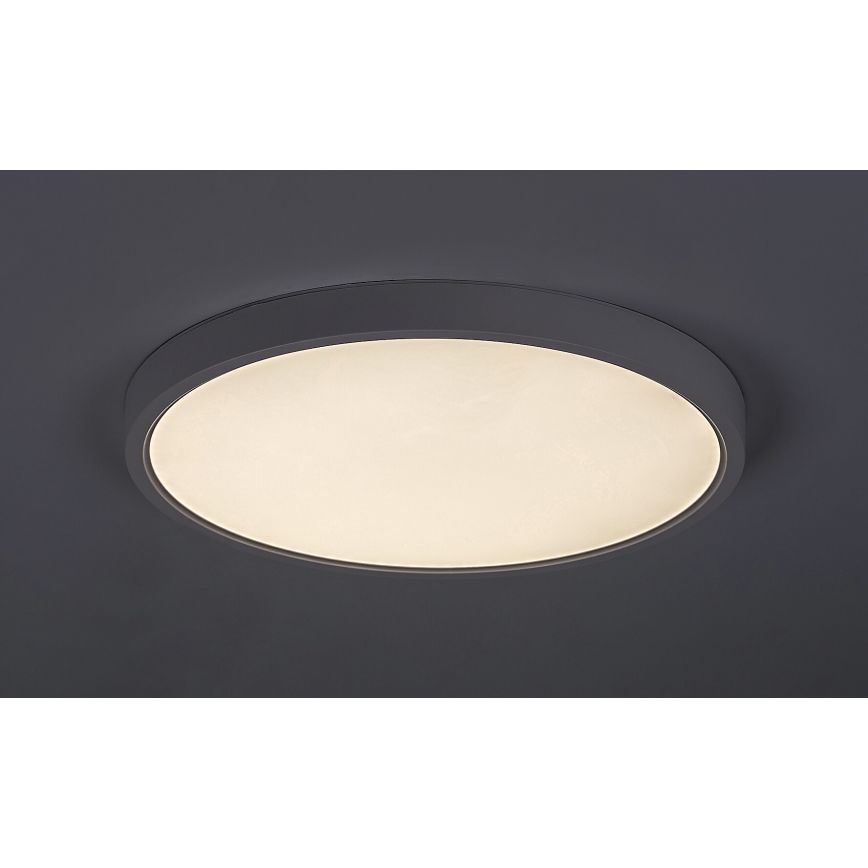 Rabalux - LED loftlampe LED/24W/230V 4000K diameter 30 cm hvid