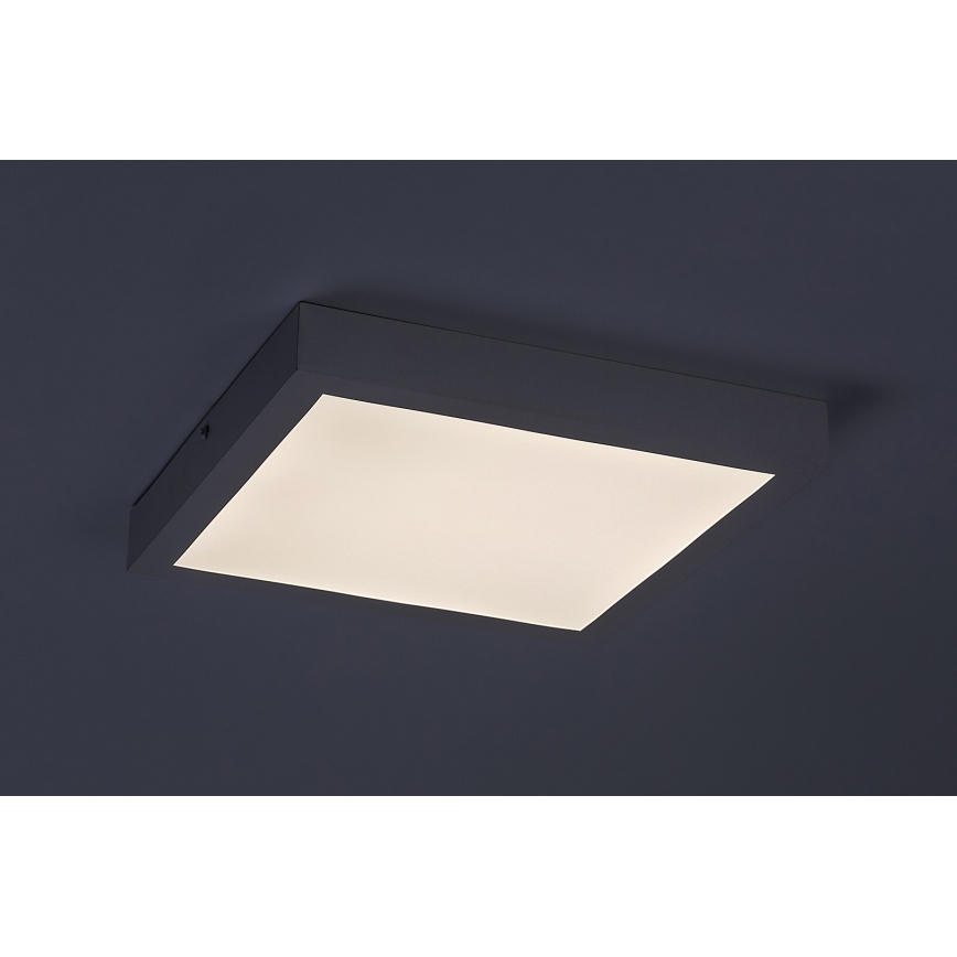 Rabalux - LED panel LED/18W/230V 4000K 30x30 cm