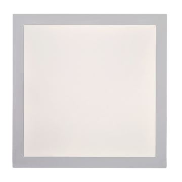 Rabalux - LED panel LED/18W/230V 4000K 30x30 cm