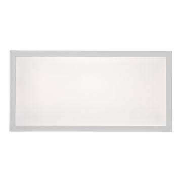 Rabalux - LED panel LED/24W/230V 4000K 60x30 cm