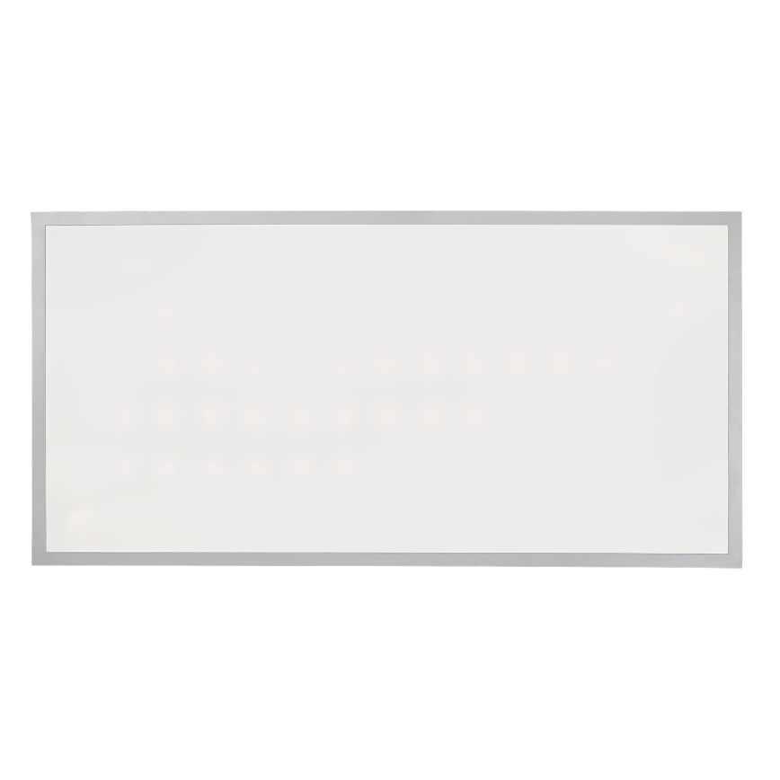 Rabalux - LED panel LED/80W/230V 4000K 120x60 cm