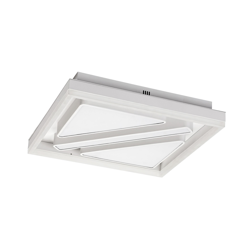 Rabalux - LED loftlampe dæmpbar LED/73W/230V + fjernbetjening