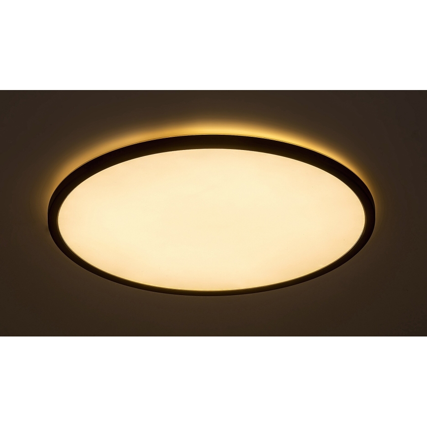 Rabalux - LED loftlampe dæmpbar LED/18W/230V 3000K 29 cm