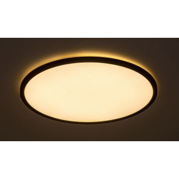 Rabalux - LED loftlampe dæmpbar LED/22W/230V 3000K 42 cm